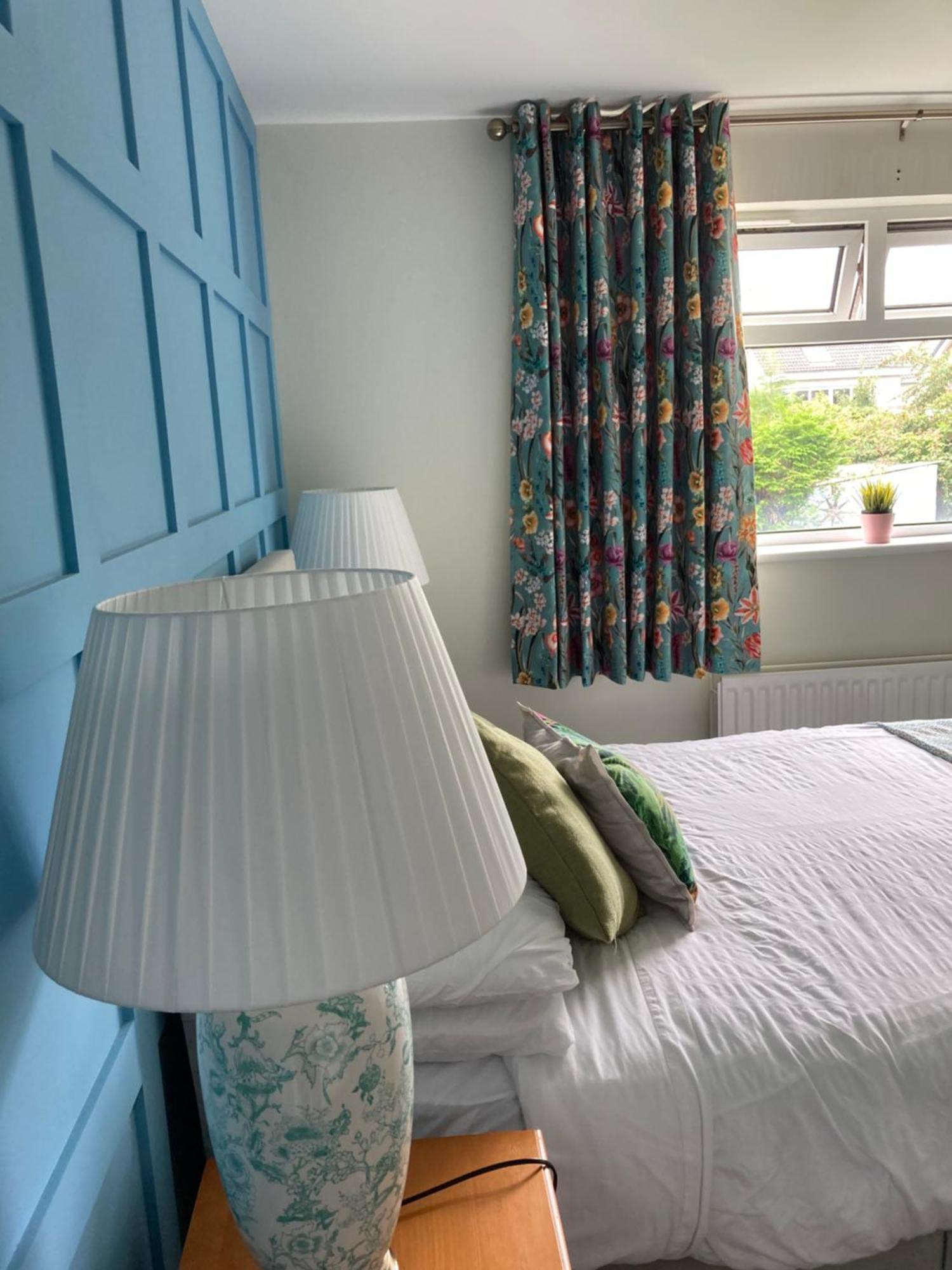 Overdale Motel Lisburn Eksteriør billede
